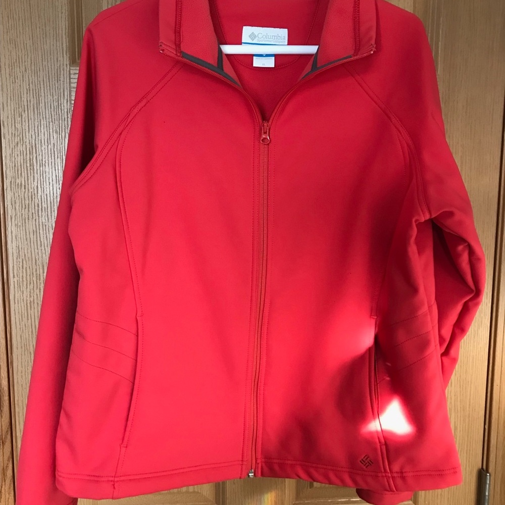 Columbia Omni Shield Waterproof Jacket